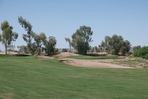 Ak Chin Southern Dunes 16th Approach